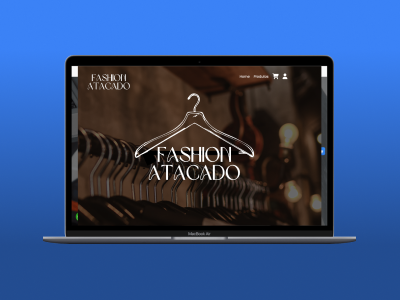 Foto do FashionAtacado